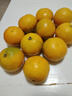 壹棵弘芯正宗高山脐橙橙子应季新果时令湖北新鲜水果手剥橙子生鲜整箱 严选精品果8-10个 单果约80g+ 实拍图