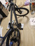 Jeep吉普山地车自行车学生成人减震碟刹通勤变速越野青少年巡航者C800 巡航者-辐条轮-高级灰 24寸(建议身高140-160cm) 24速运动版 实拍图