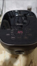 美的（Midea）【国家补贴】纤V系列 IH智能电饭煲Pro电饭锅家用5L大容量4-5人 蒸米饭锅FB50S701 实拍图