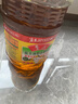鲁花 【保真菜籽油】食用油 低芥酸特香菜籽油 6.18L   物理压榨 实拍图