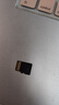 闪迪（SanDisk）128GB TF（MicroSD）内存卡 A1 U1 C10 至尊高速移动版存储卡 读速140MB/s 手机平板游戏机内存卡 实拍图