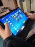 状元郎A6Pro学习机九门课程同步家教机英语智能点读机平板电脑小学初中到高中双系统家长管控双8+8G+256G 实拍图