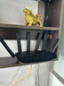 普联（TP-LINK）大道路由器7DR6430 BE6400 5G WiFi7千兆双频家用高速穿墙 2.4G wifi6无线 2.5G网口 游戏加速 实拍图