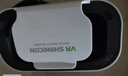 千幻魔镜VR眼镜虚拟现实游戏电影智能手机BOX三3d眼镜一体式舒适手机专用v 千幻VR+3D巨幕屏+资源 实拍图