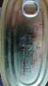 珠江桥牌 凤尾鱼罐头184g/罐 中粮出品 实拍图