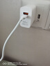 华为88W原装充电器套装含1米6A数据线 适用P60Pro Mate60pro手机超级快充电脑苹果iPhone15promax 实拍图