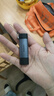 绿联USB/Type-C高速读卡器 SD/TF多功能 适用电脑/平板/手机/苹果16/15 支持相机ccd监控内存卡 实拍图