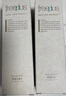 芙丽芳丝（Freeplus）水乳护肤化妆品套装清爽水80ml+清爽乳液50ml 实拍图