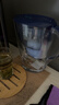 碧然德（BRITA）过滤净水器 滤水壶 海洋系列 3.5L(蓝色）+去水垢专家版滤芯11枚 环保加固包装 实拍图
