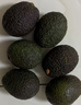 正宗进口秘鲁哈斯牛油果孕妇水果宝宝辅食进口鳄梨整箱批发价 8个装 单果重70-100克 实拍图