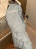 回力防晒衣男连帽夏季轻薄透气男士皮肤衣钓鱼服沙滩衣速干夹克上衣 实拍图