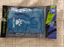 卡尔美（KELME）冷感运动毛巾吸汗速干健身羽毛球跑步游泳面巾男女凉感降温擦汗巾 实拍图