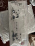 得力（deli）文房用品文房四宝套装笔墨纸砚毛笔砚台笔搁书法工具初学者入门临摹 工具箱13件套开学礼物 实拍图