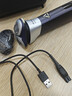 飞利浦（PHILIPS）电动剃须刀旋风3系PRO刮胡刀 风驰切剃6D浮动刀头 送老公送男友 父亲生日礼物 国家补贴 实拍图