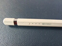 益博思iPad电容笔适用iPad11触控笔Air7磁吸平板apple pencil二代一代三代pro平替触屏手 T9Pro专业款C口【升级信号调节】 实拍图