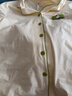 有棵树【成毅同款】植物停螨衣女士睡衣女纯棉情侣男士可外穿家居服套装 实拍图