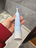 华为智选力博得鸿蒙智选智能声波电动牙刷优漾3 情侣生日礼物成人学生牙刷深度清洁亮白180天长续航 实拍图