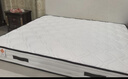 全友家居 天然椰棕弹簧床垫1.8x2米家用偏硬护脊厚款席梦思床垫子 实拍图