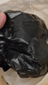 倍思（Baseus）车载垃圾袋车用垃圾桶汽车干湿两用收纳 大空间垃圾袋黑单位:1套 实拍图