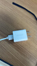 绿联5v1a充电头器USB插座头适用苹果iPhone16e15/14/13华为小米荣耀OPPO安卓等手机手表耳机电源适配器 实拍图
