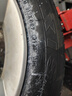 玛吉斯（MAXXIS）轮胎/汽车轮胎 205/60R16 92V MA510 原配新福克斯 实拍图