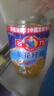 多力【张若昀同款】葵花籽油4L 食用油 物理压榨 零反式脂肪酸 实拍图