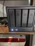 绿联私有云DXP4800 8G版16T四盘位NAS网络存储个人云硬盘家庭服务器 AI相册 手机平板扩容适用iPhone16 实拍图