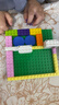乐高（LEGO）积木拼装经典系列10698 创意大号积木盒男孩女孩儿童玩具生日礼物 实拍图