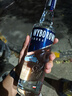 维波罗瓦（WYBOROWA)  伏特加 进口洋酒 40度 原味 700ml   实拍图