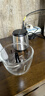 WMF福腾宝绞肉机不锈钢多功能料理机家用迷你研磨机绞馅机切菜碎肉机搅拌机旋风绞肉机双档切换1L容量 实拍图