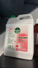 滴露（Dettol）洗手液补充装大桶消毒滋润5L 儿童家庭装杀菌护手 实拍图