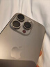 Apple/苹果 iPhone 16 Pro（A3294）128GB 原色钛金属 支持移动联通电信5G 双卡双待手机 实拍图