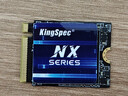 金胜维（KingSpec）1TB SSD固态硬盘NVMe 2230 M.2接口 PCIe3.0 读速3500MB/s 适配SteamDeck掌机 实拍图