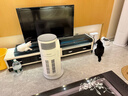 霍尼韦尔（Honeywell）【papi酱同款】宠物猫用空气净化器吸猫毛除甲醛过敏源杀菌消毒霍哈宝H-Cat Hub家电国家补贴 实拍图