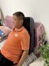 奥克斯颈椎按摩器肩颈腰背臀部全身躺垫多功能按摩靠垫椅揉捏按摩仪送长辈生日礼物中秋节礼物礼品实用 【全域智能旗舰款】5种智能模式+3档加热+4D按摩 实拍图