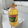 金龙鱼 食用油 非转基因 压榨 一级 纯正玉米油4L（新老包装随机发货） 实拍图
