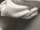 植物主义洗脸巾悬挂式抽取600g超大包一次性加厚擦脸洗面巾洁面巾卸妆巾 常规款 624抽 共3大包【母婴可用】 实拍图