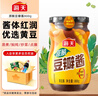 海天 豆瓣酱 800g 原酿酱料调味品 优选非转基因原料 酱香味鲜  实拍图