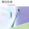 高露洁（Colgate）纤柔备长炭软毛牙刷 5支 超细软毛 深层洁齿 京东自营 实拍图