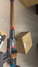 戴森V16 Piston Animal Nautik洗地吸尘器 吸尘洗地机 手持无线吸拖一体 宠物除螨吸尘洗地干湿两用 实拍图