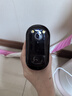 维安视4G摄像头室外充电免插电无线wifi电池监控器广角带夜视户外防雨门口楼道专用免钉安装 【4G版】待机360天+雷达感应+晒图送2年流量 15天循环录像卡 实拍图
