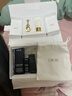 迪奥DIOR锁妆粉底液柔润亮泽0.5N遮瑕锁妆防晒化妆品 生日礼物送女友 实拍图