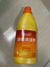 蓝月亮 地板清洗剂 600g/瓶 柠檬香 地板清洁剂 拖地清洁剂瓷砖清洁剂 实拍图