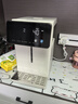 美的（Midea）小魔方电热水瓶电水瓶饮水机 烧水壶电水壶电热水壶 316L不锈钢保温恒温一体可拆 国家补贴 20FPro 实拍图