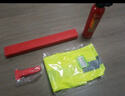 趣行车载灭火器三脚架汽车警示牌安全锤反光衣交规年检应急救援4件套 实拍图