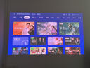 极米Z6X Pro 三色激光旗舰版 1100CVIA 投影仪家用 轻薄投影机高清 一体式云台 2年质保 国家补贴 实拍图