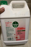 滴露（Dettol）洗手液补充装大桶消毒滋润5L 儿童家庭装杀菌护手 实拍图