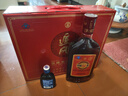 劲牌 中国劲酒 680ml+追风八珍500*2+蓝标劲酒 50ml 系列全家福  实拍图