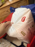 好奇（Huggies）铂金装小桃裤成长裤XL96片(12-17kg)加大号尿不湿【透爽散热】 实拍图