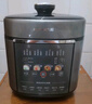 九阳（Joyoung）【国家补贴】100kPa速萃电压力锅0涂层316L不锈钢内胆5L双胆智能预约家用电饭煲50H160高压锅4-6人 实拍图
